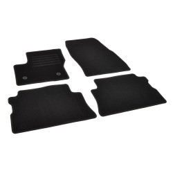 Ford Kuga 2013-2015 - Textilné autokoberce Rigum