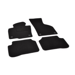 VW Passat B6/B7 2005-2014 - Textilné autokoberce Rigum