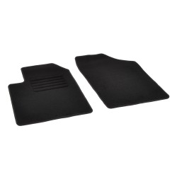 Peugeot Partner 2m 1999-2008 - Textilné autokoberce Rigum