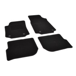 Audi A6 1991-1996 - Textilné autokoberce Rigum
