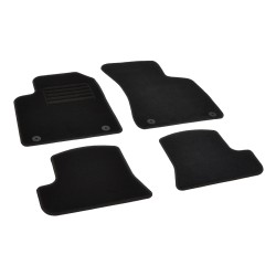 Audi TT 1998-2008 - Textilné autokoberce Rigum