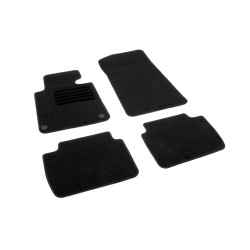 BMW 3.série E46 1998-2005 - Textilné autokoberce Rigum