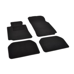 BMW 5.série E39 1996-2004 - Textilné autokoberce Rigum