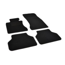 BMW 5.série E60 2004-2010 - Textilné autokoberce Rigum