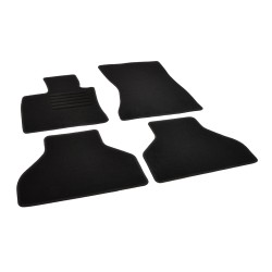 BMW X5 E70 2007-2013 - Textilné autokoberce Rigum