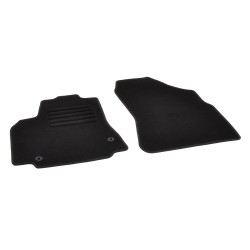 Peugeot Partner 2m 2008-2019 - Textilné autokoberce Rigum