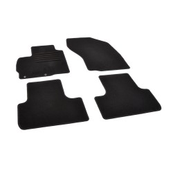 Peugeot 4008 2012-2017 - Textilné autokoberce Rigum