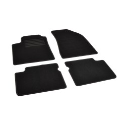 Fiat Bravo 2007-2014 - Textilné autokoberce Rigum