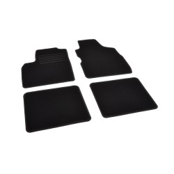 Fiat Panda 2003-2012 - Textilné autokoberce Rigum
