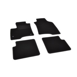 Fiat Panda 2012- - Textilné autokoberce Rigum