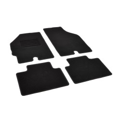 Fiat Punto 1999-2003 - Textilné autokoberce Rigum
