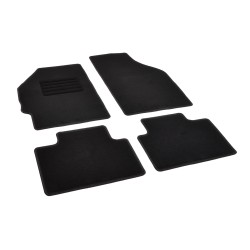 Fiat Punto 2003-2012 - Textilné autokoberce Rigum
