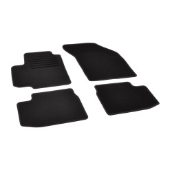 Fiat Sedici 2006- - Textilné autokoberce Rigum
