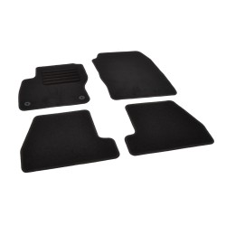 Ford Focus 2011-2015 - Textilné autokoberce Rigum