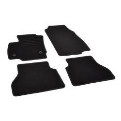 Ford B-Max 2012-2015 - Textilné autokoberce Rigum