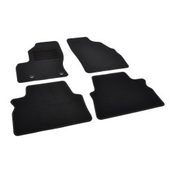 Ford C-Max 2003-2010 - Textilné autokoberce Rigum