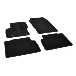 Ford C-Max 2011-2012 - Textilné autokoberce Rigum