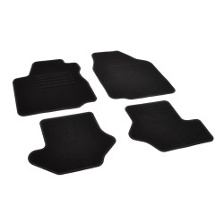 Ford Fiesta 1995-1997 - Textilné autokoberce Rigum