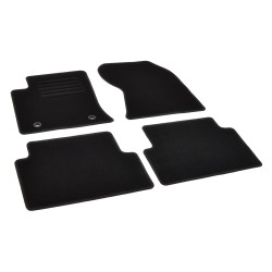 Ford Focus 1998-2004 - Textilné autokoberce Rigum
