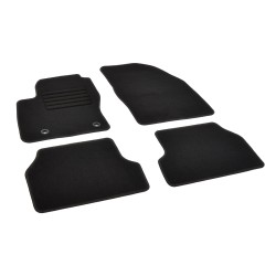 Ford Focus 2004-2011 - Textilné autokoberce Rigum
