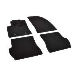 Ford Fusion 2002-2006 - Textilné autokoberce Rigum