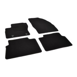 Ford Kuga 2008-2011 - Textilné autokoberce Rigum