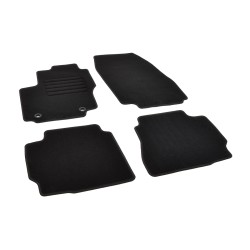 Ford Mondeo 2007-2013 - Textilné autokoberce Rigum