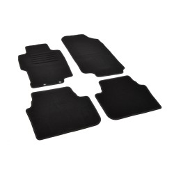 Honda Accord 2003-2008 - Textilné autokoberce Rigum