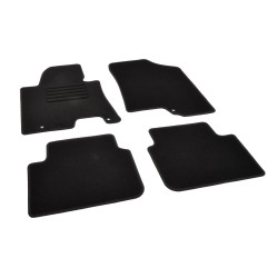 Hyundai i30 2012-2017 - Textilné autokoberce Rigum