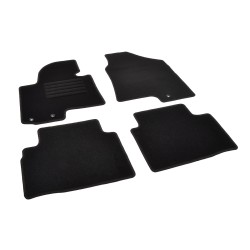 Kia Sportage 2010-2016 - Textilné autokoberce Rigum