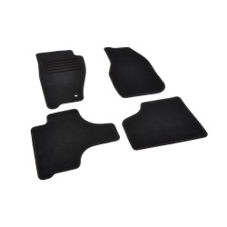 Jeep Cherokee 2008-2014 - Textilné autokoberce Rigum