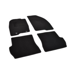 Mazda 2 2002-2007 - Textilné autokoberce Rigum
