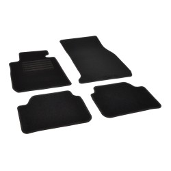 BMW 1.série F20/F21 5dv/3dv 2012- - Textilné autokoberce Rigum