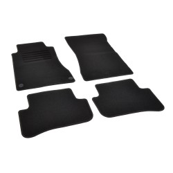 Mercedes C-Klasse S203/W203 2000-2007 - Textilné autokoberce Rigum