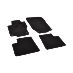 Mercedes ML W164 2006-2012 - Textilné autokoberce Rigum