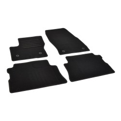 Ford Kuga 2015-2019 - Textilné autokoberce Rigum