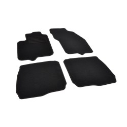 Mitsubishi Carisma 2000-2004 - Textilné autokoberce Rigum