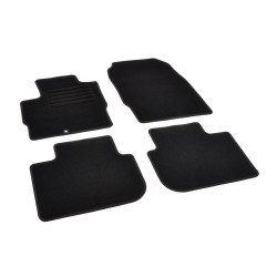 Mitsubishi Colt 3dv 2004-2012 - Textilné autokoberce Rigum