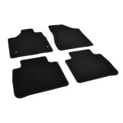 Nissan Murano 2002-2008 - Textilné autokoberce Rigum
