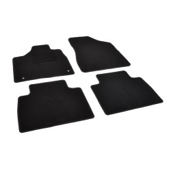 Nissan Murano 2008-2016 - Textilné autokoberce Rigum