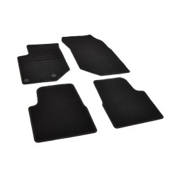 Peugeot 2008 2020- - Textilné autokoberce Rigum