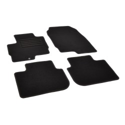Mitsubishi Colt 5dv 2004-2012 - Textilné autokoberce Rigum