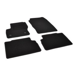 Ford C-Max 2012-2015 - Textilné autokoberce Rigum
