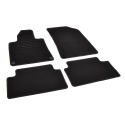 Peugeot 508 2011-2019 - Textilné autokoberce Rigum