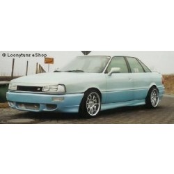 Audi 80 B4 - Prahy RS4