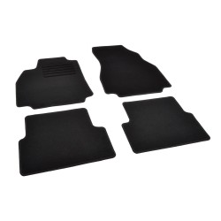 Renault Megane 2002-2009 - Textilné autokoberce Rigum