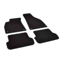 Seat Exeo 2009-2013 - Textilné autokoberce Rigum