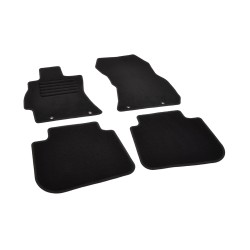 Subaru Forester 2013-2018 - Textilné autokoberce Rigum