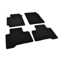 Suzuki Grand Vitara 5dv. 2005-2015 - Textilné autokoberce Rigum