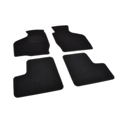 Suzuki Ignis 2001-2003 - Textilné autokoberce Rigum